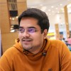 Manish Prakash